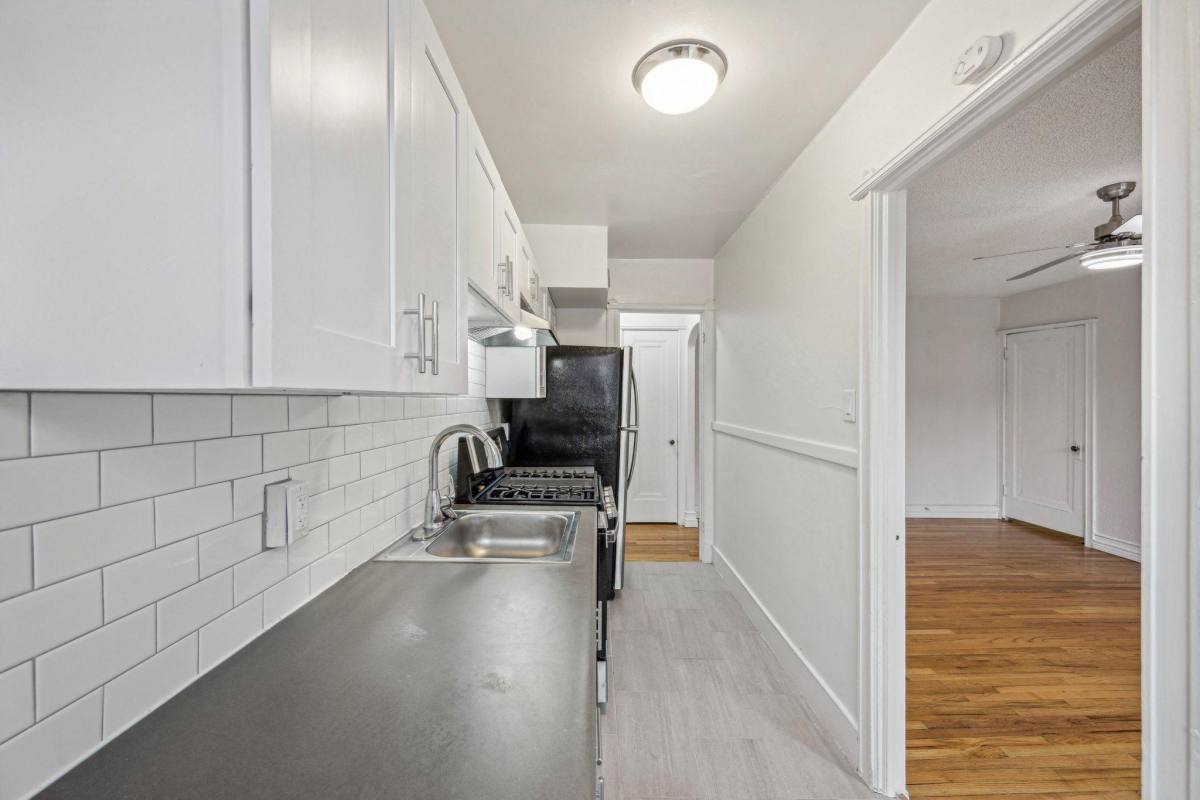 Apartment for rent at The Clarkson, 940-950 N Clarkson St #11, Denver, CO 80218