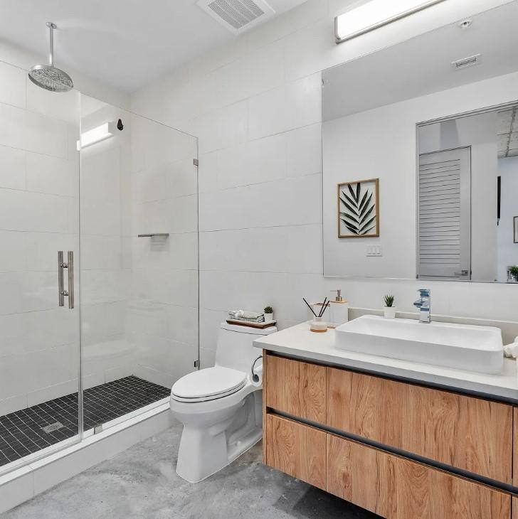 Apartment for rent at 401 NW 1st Ave, Fort Lauderdale, FL 33301