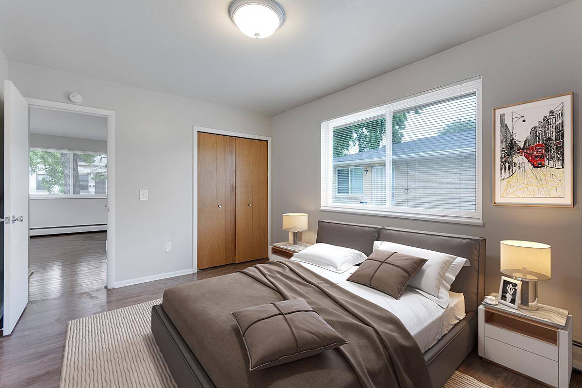 Apartment for rent at 3500 Tennyson Street, 3500 N Tennyson St, Denver, CO 80212