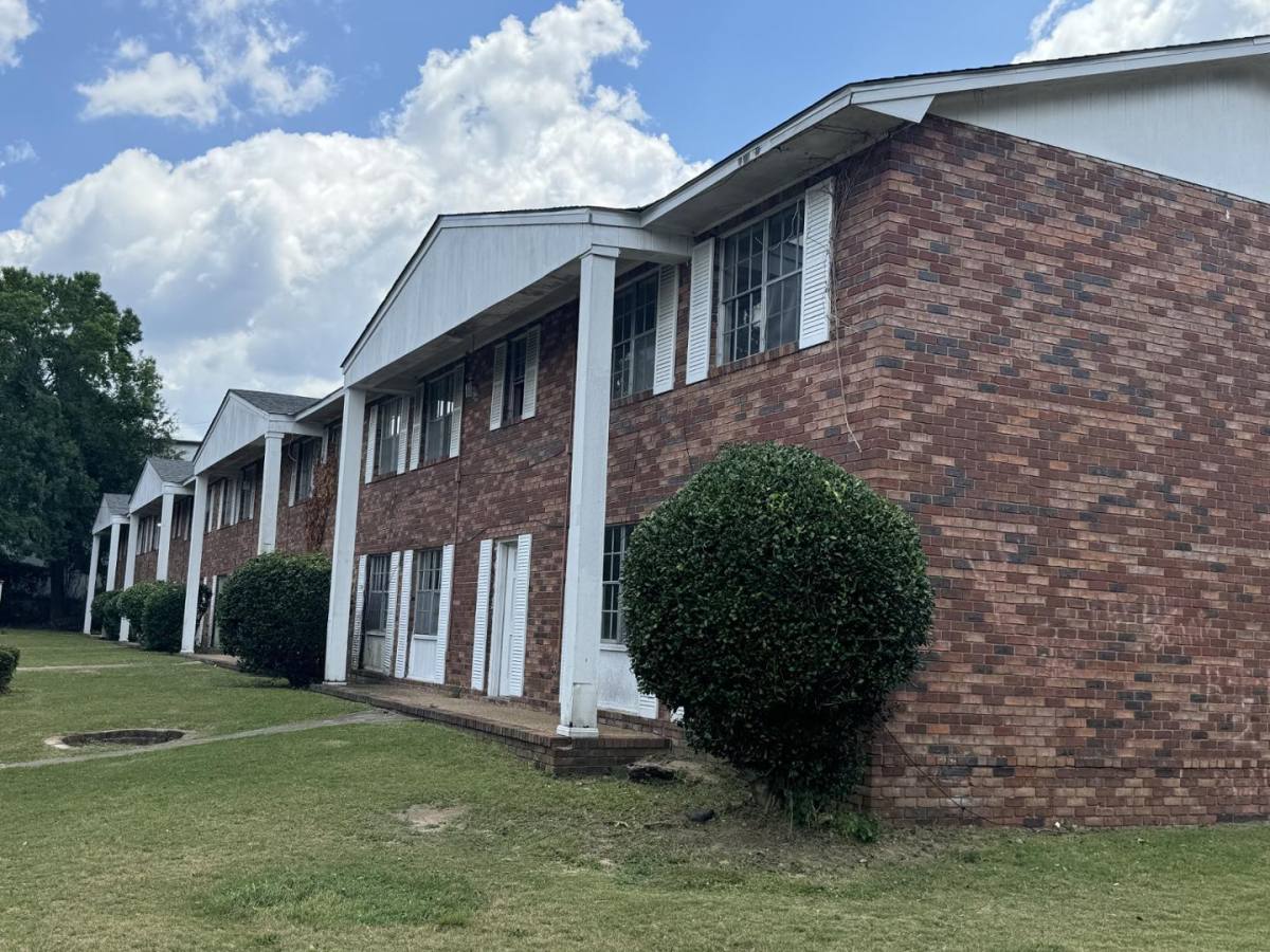 Apartment for rent at 2220 Ticknor Dr, Columbus, GA 31903