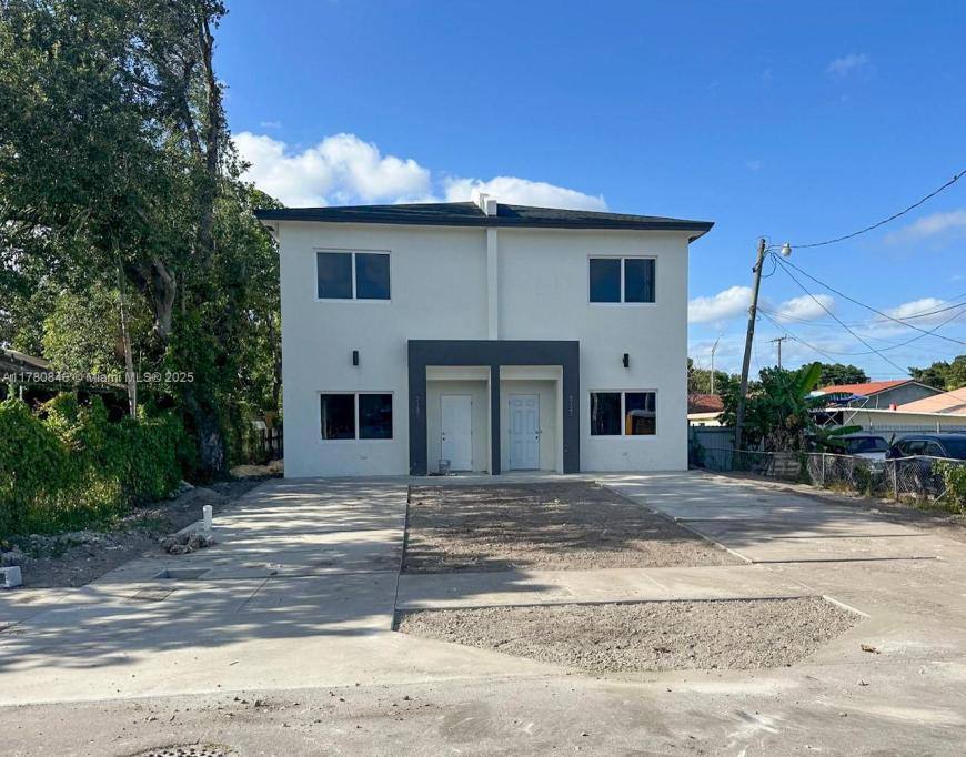 Apartment for rent at 2121 NW 45th St, Miami, FL 33142
