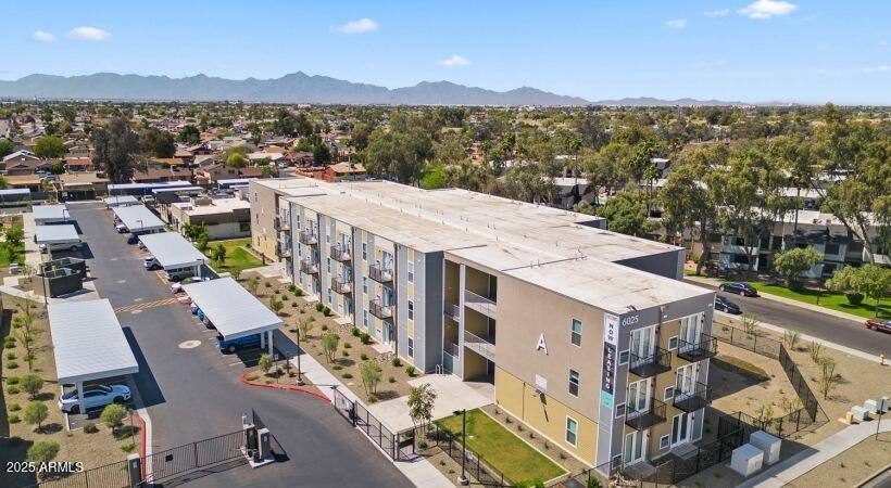Apartment for rent at 6025 W Thomas Rd, Phoenix, AZ 85033