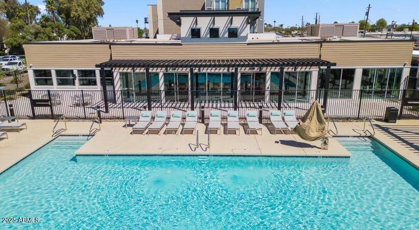 Apartment for rent at 6025 W Thomas Rd, Phoenix, AZ 85033