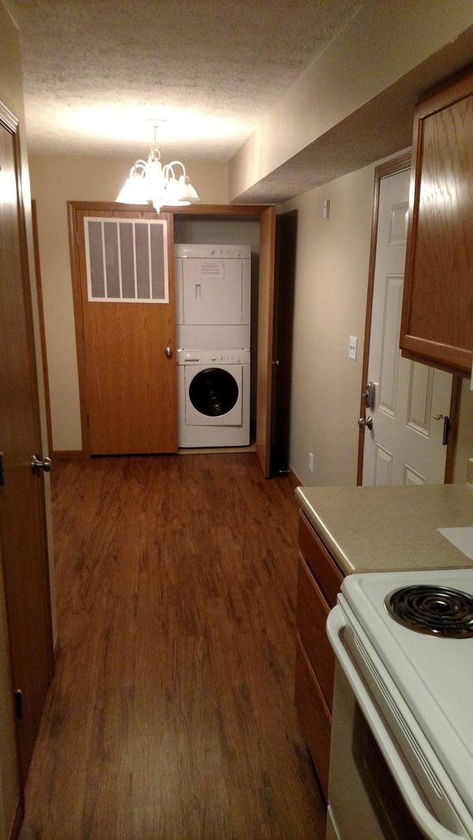 Apartment for rent at 901 N 6th St #12, Lafayette, IN 47904
