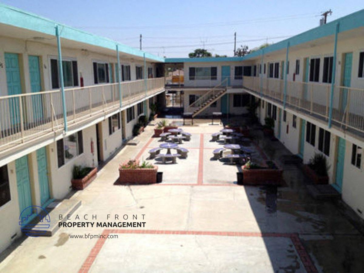 Apartment for rent at The Mediterranean, 10305 Buford Ave #47, Inglewood, CA 90304