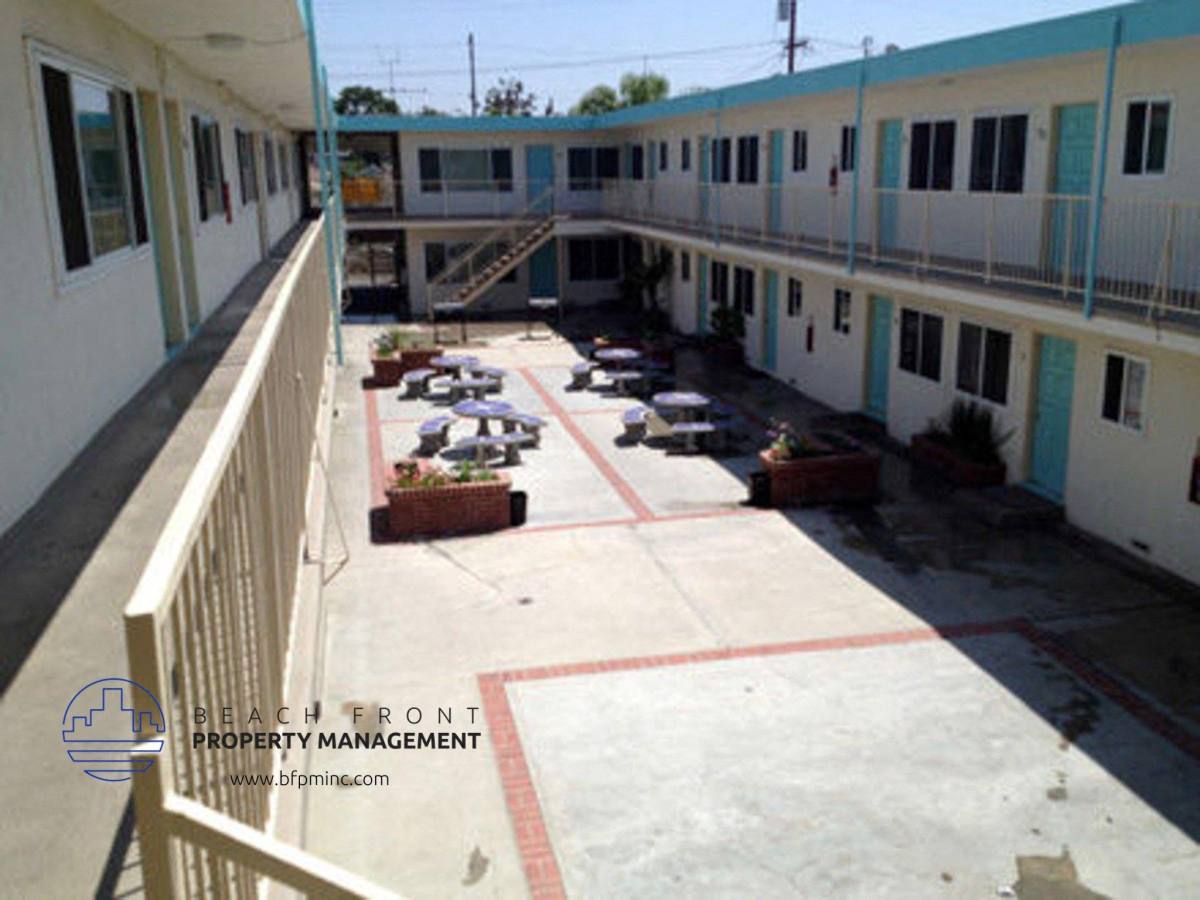 Apartment for rent at The Mediterranean, 10305 Buford Ave #47, Inglewood, CA 90304