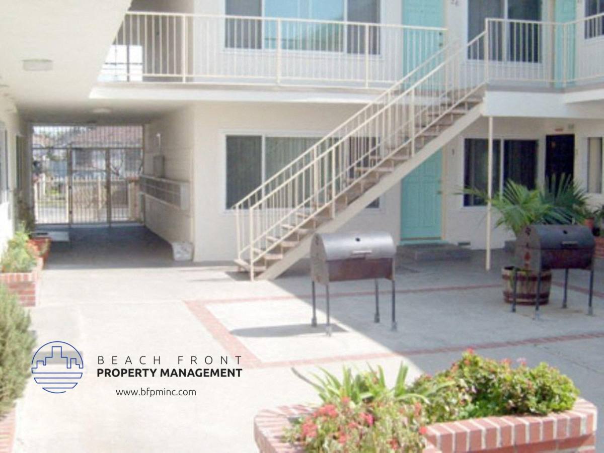 Apartment for rent at The Mediterranean, 10305 Buford Ave #47, Inglewood, CA 90304