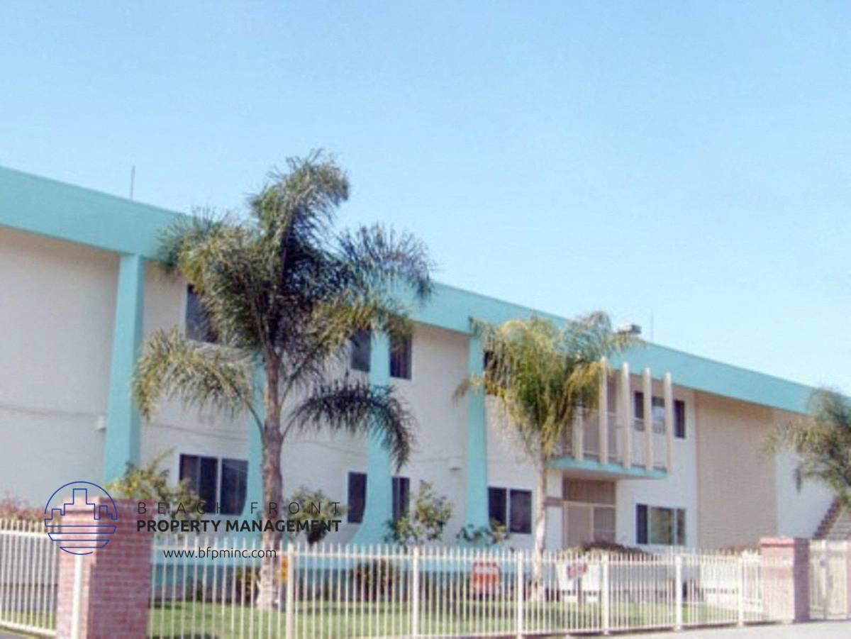 Apartment for rent at The Mediterranean, 10305 Buford Ave #47, Inglewood, CA 90304