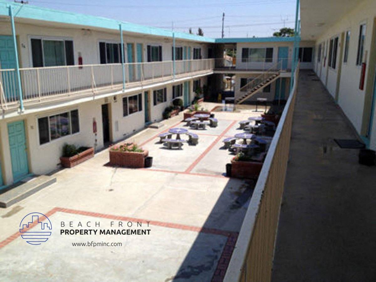 Apartment for rent at The Mediterranean, 10305 Buford Ave #47, Inglewood, CA 90304