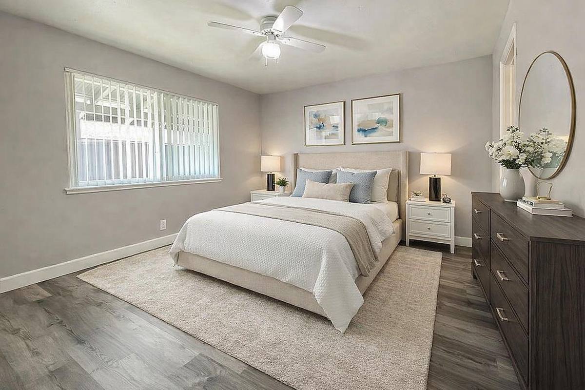 Apartment for rent at Brentwood Terrace, 5914 Stanley Ave #2, Carmichael, CA 95608