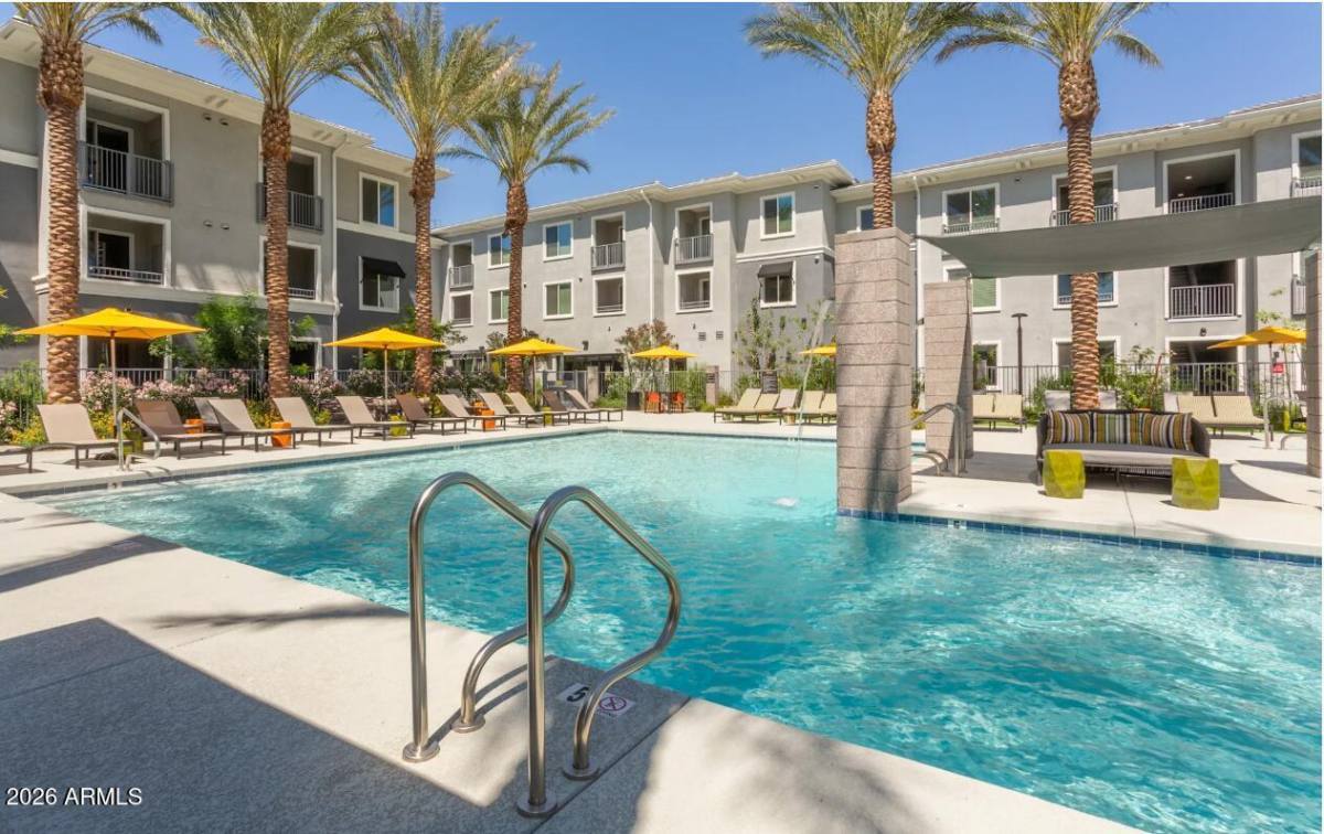 Apartment for rent at 20350 N 7th Ave, Phoenix, AZ 85027