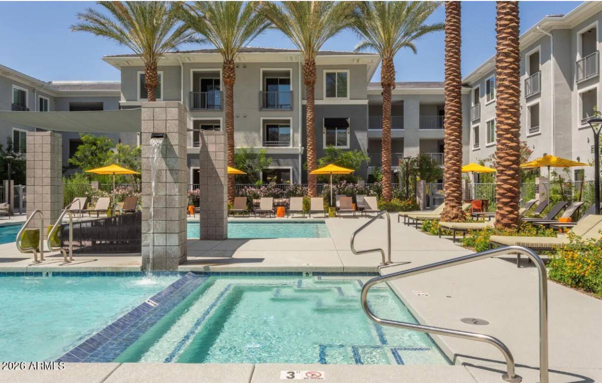Apartment for rent at 20350 N 7th Ave, Phoenix, AZ 85027
