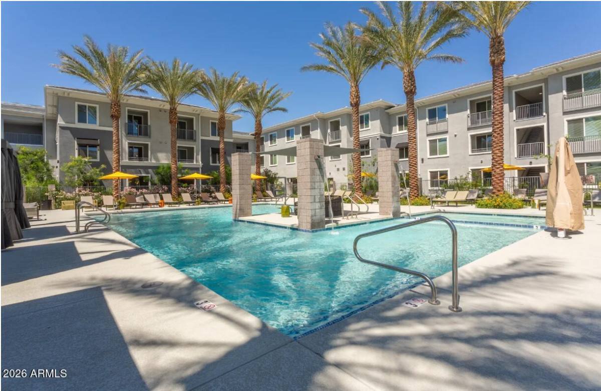 Apartment for rent at 20350 N 7th Ave, Phoenix, AZ 85027