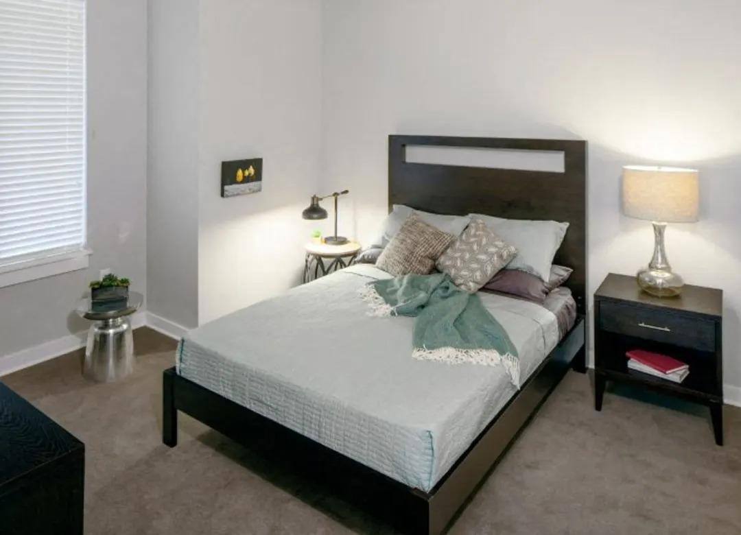 Apartment for rent at Albina Homestead, 4357 N Williams Ave #503, Portland, OR 97217