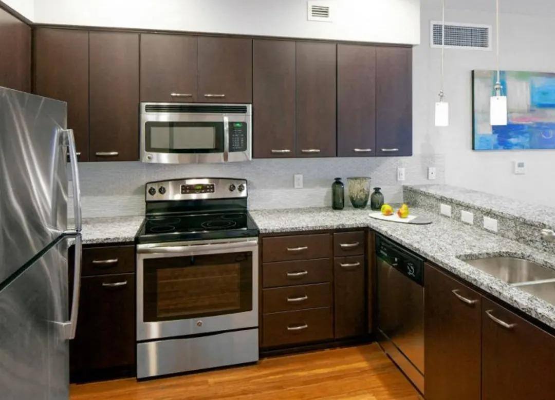 Apartment for rent at Albina Homestead, 4357 N Williams Ave #503, Portland, OR 97217