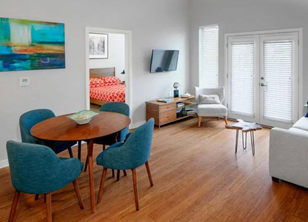Apartment for rent at Albina Homestead, 4357 N Williams Ave #503, Portland, OR 97217