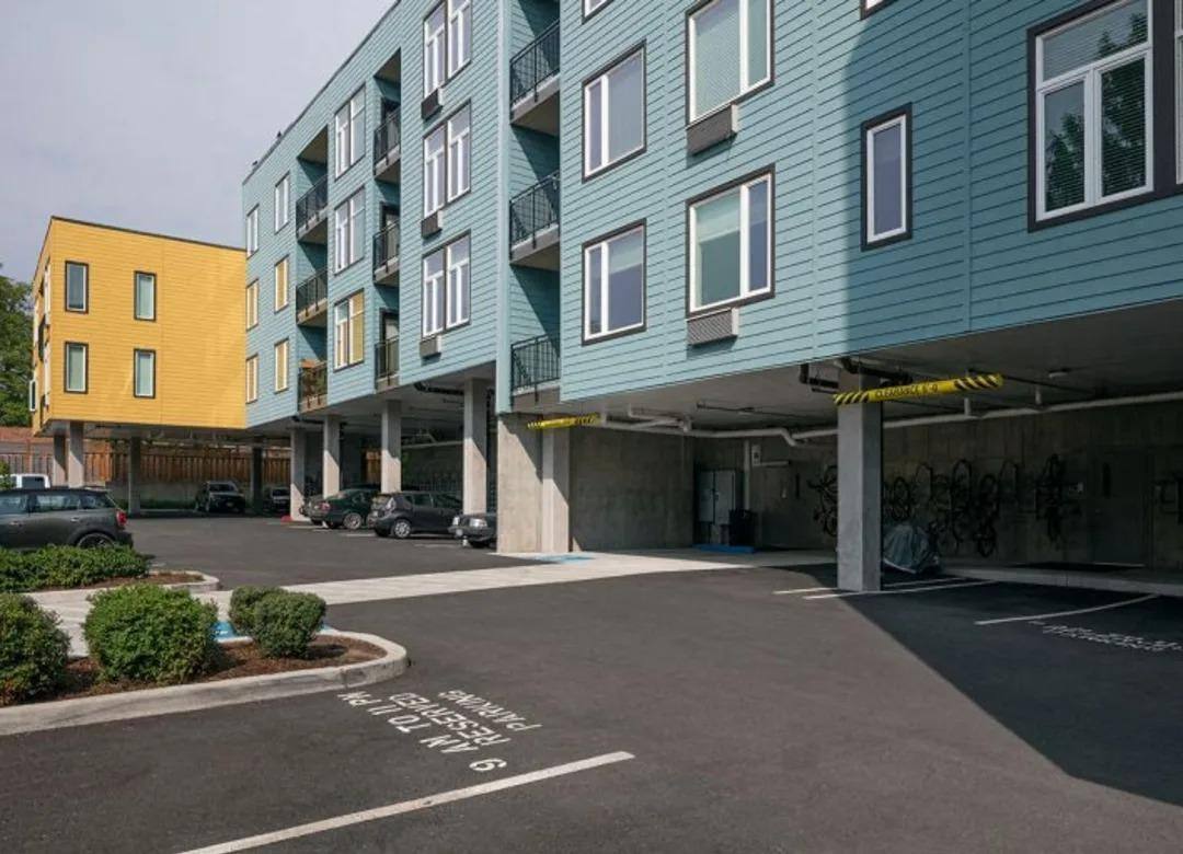 Apartment for rent at Albina Homestead, 4357 N Williams Ave #503, Portland, OR 97217