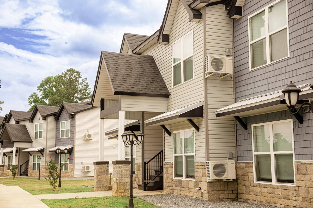 House for rent at 608 Hillcrest Parkway #A-102, Dublin, GA 31021