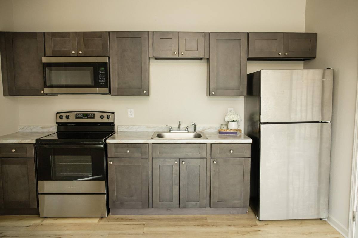 House for rent at 608 Hillcrest Parkway #A-102, Dublin, GA 31021