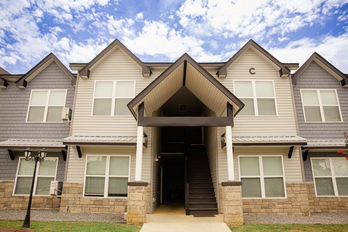 House for rent at 608 Hillcrest Parkway #A-102, Dublin, GA 31021