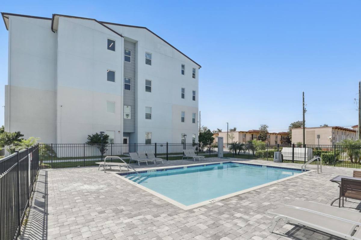 Apartment for rent at 800 Isaacville Dr #411, Orlando, FL 32809