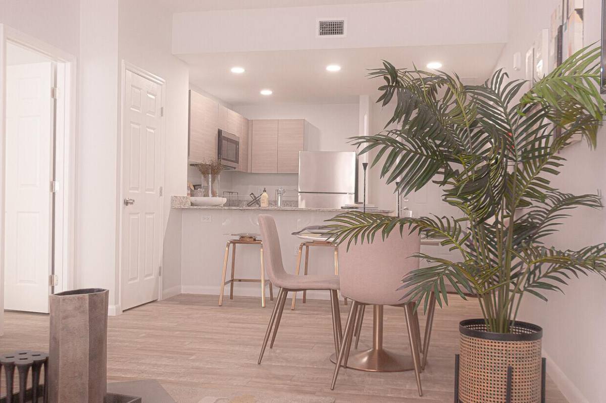 Apartment for rent at 800 Isaacville Dr #411, Orlando, FL 32809