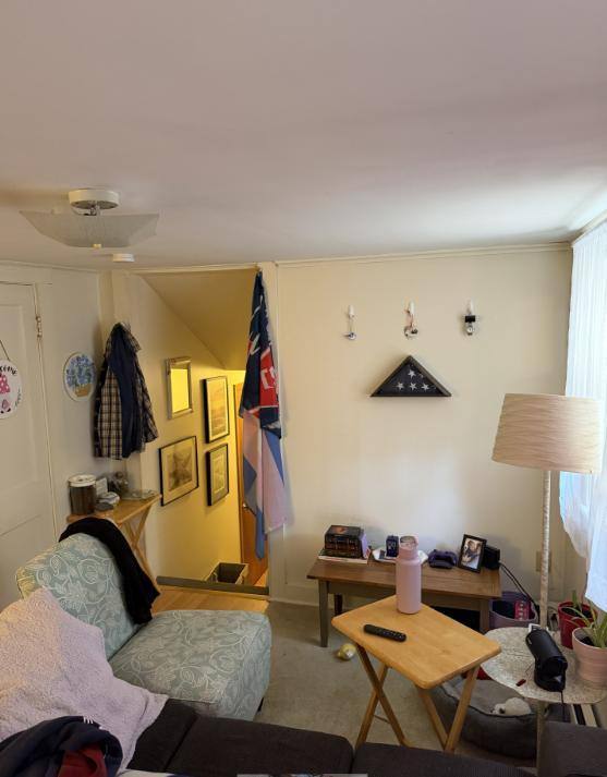 Apartment for rent at 410 Old Montague Rd, Amherst, MA 01002