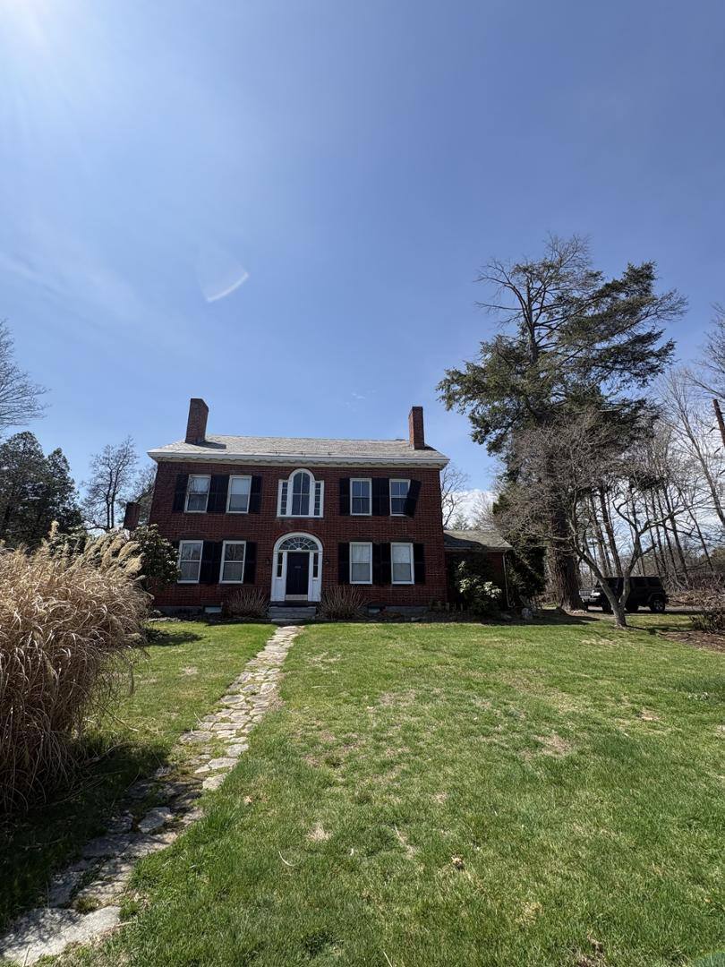 Apartment for rent at 410 Old Montague Rd, Amherst, MA 01002