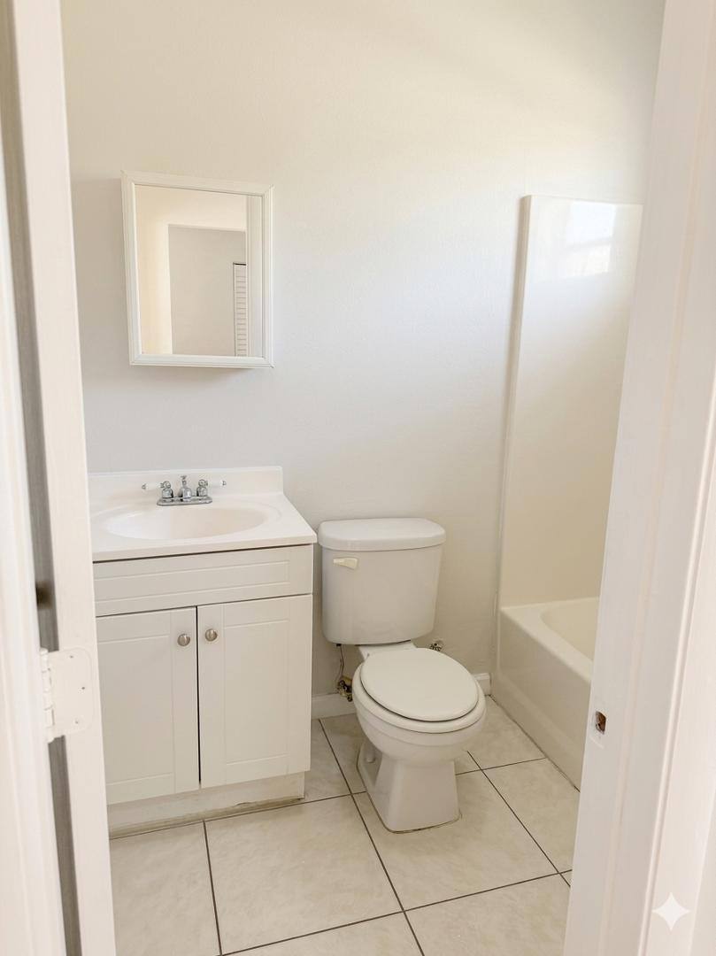 Apartment for rent at 576 NE 63rd St #8, Miami, FL 33138