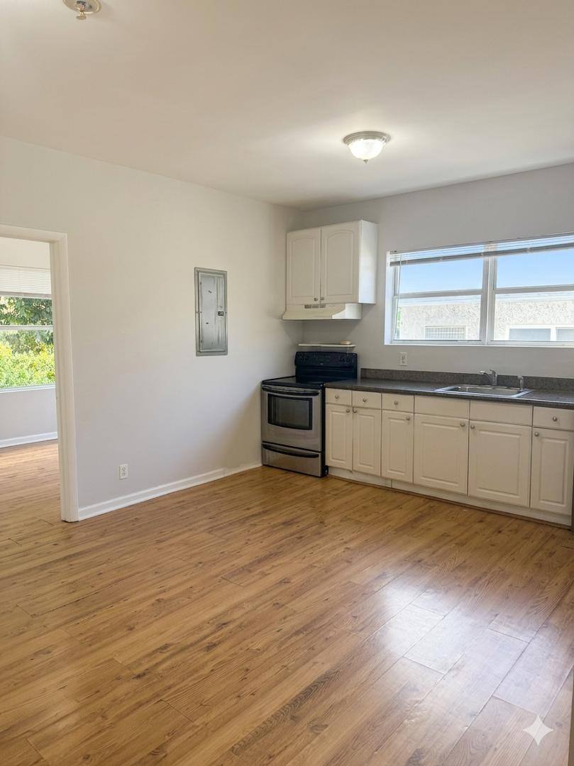 Apartment for rent at 576 NE 63rd St #8, Miami, FL 33138