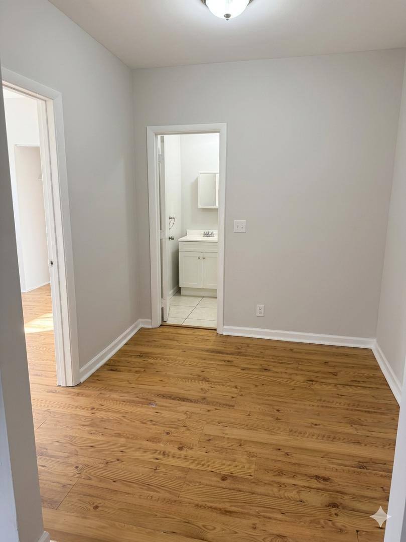 Apartment for rent at 576 NE 63rd St #8, Miami, FL 33138
