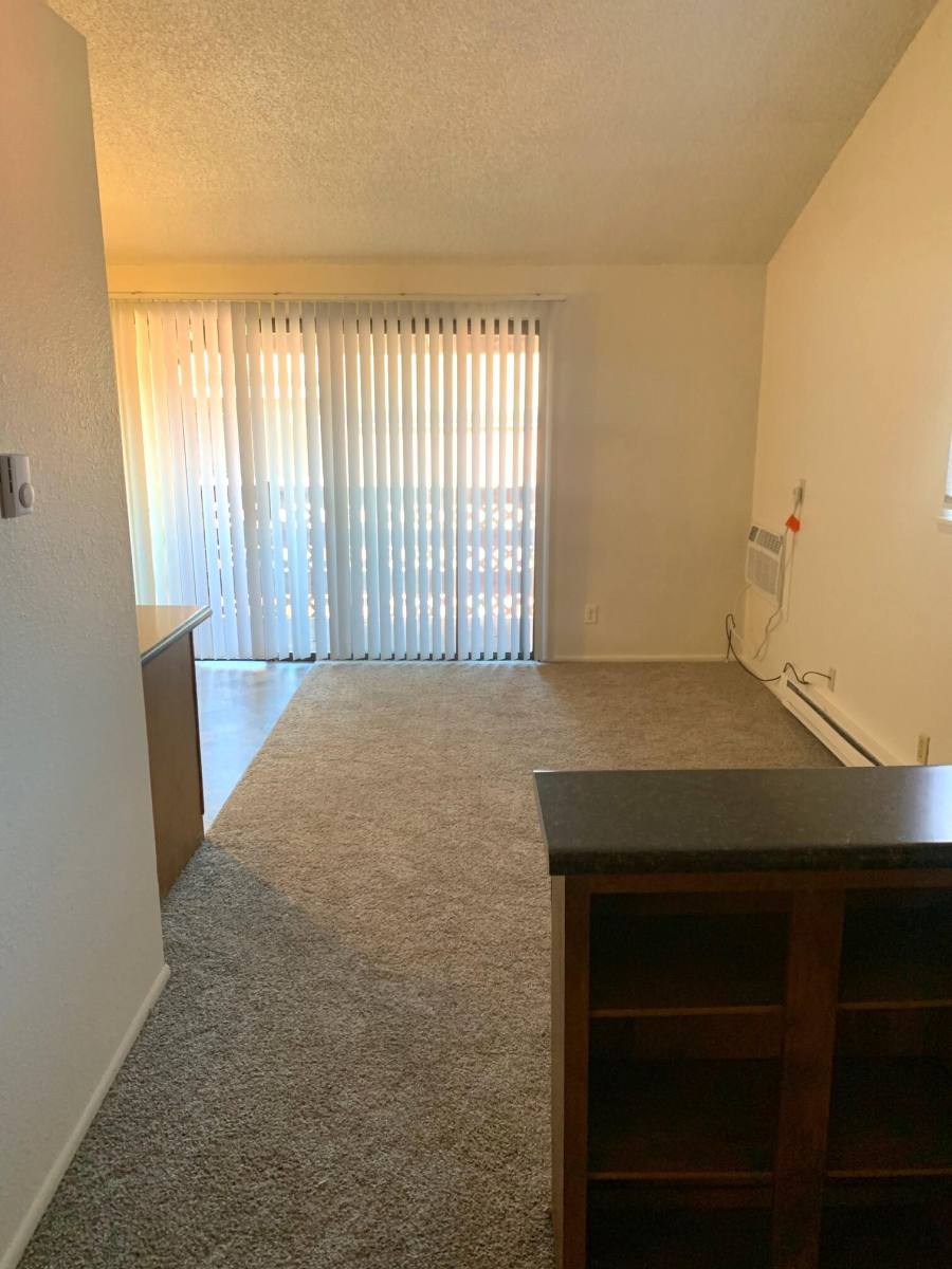 Apartment for rent at Cedar Tree, 2300 E Barnett Rd #CT16, Medford, OR 97504