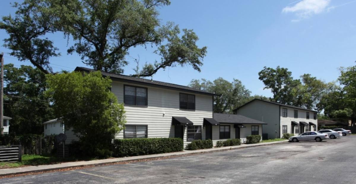 Apartment for rent at Cypress Post, 3545 Cypress St, Jacksonville, FL 32205