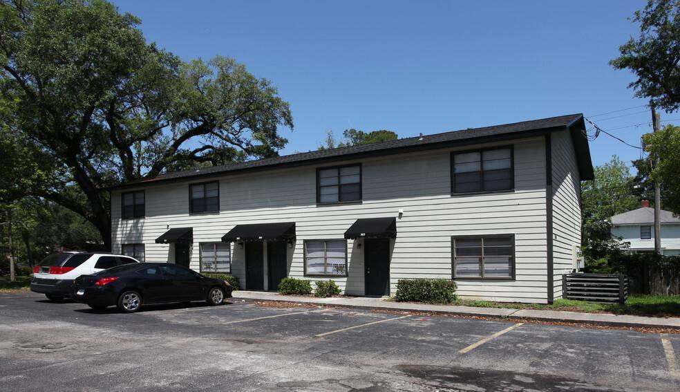 Apartment for rent at Cypress Post, 3545 Cypress St, Jacksonville, FL 32205