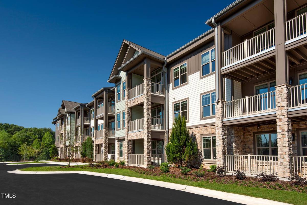 Apartment for rent at 7901 Cheaha Dr, Raleigh, NC 27616