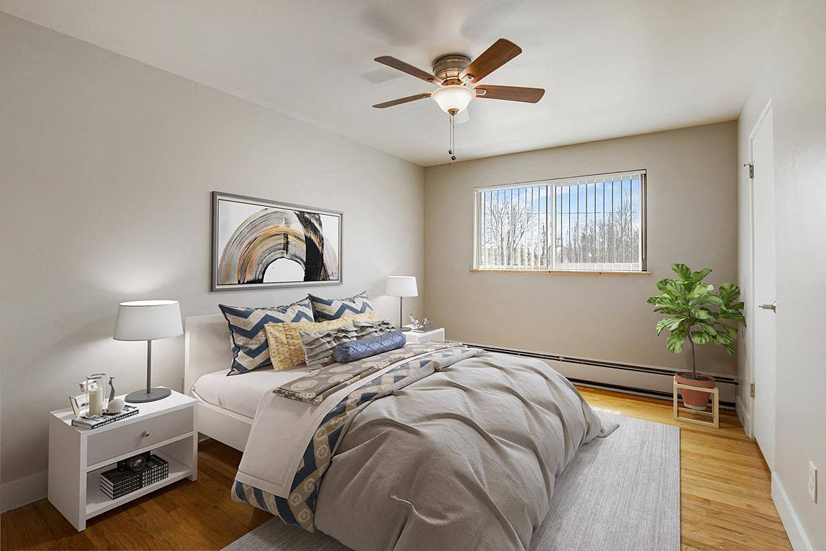 Apartment for rent at 175 S Sherman St #203, Denver, CO 80209