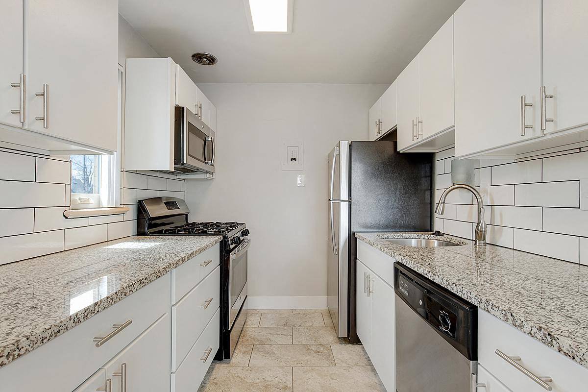 Apartment for rent at 175 S Sherman St #203, Denver, CO 80209