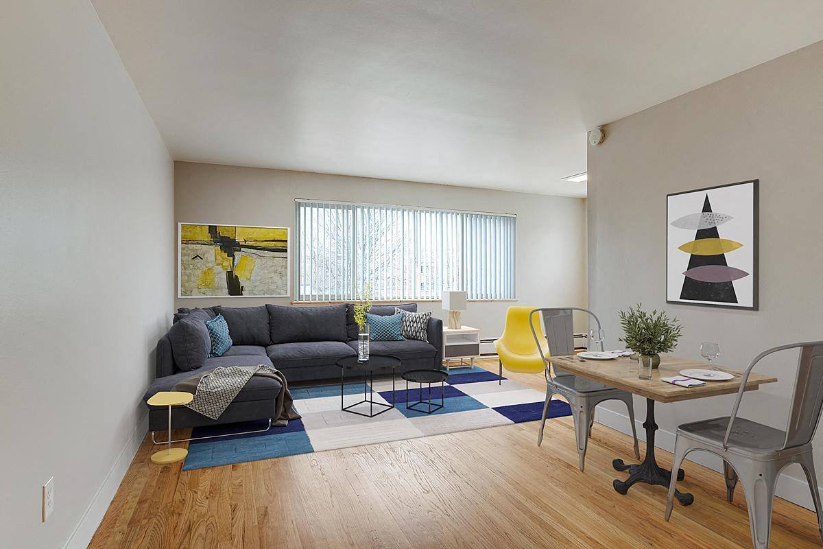 Apartment for rent at 175 S Sherman St #203, Denver, CO 80209