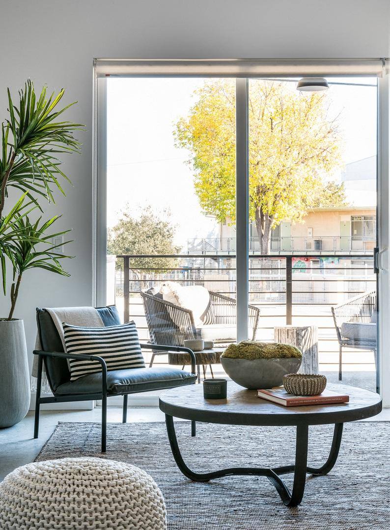 Apartment for rent at 6417-6422 N Figueroa St, Los Angeles, CA 90042