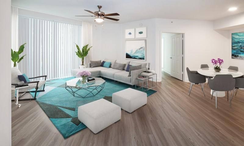 Apartment for rent at 1631 S Federal Highway 3-503, Pompano Beach, FL 33062