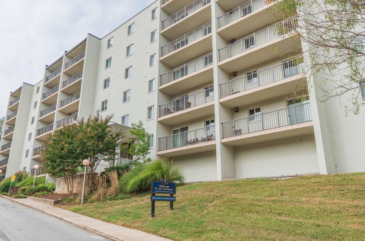 Apartment for rent at 223 Scottdale Rd #B308, Lansdowne, PA 19050