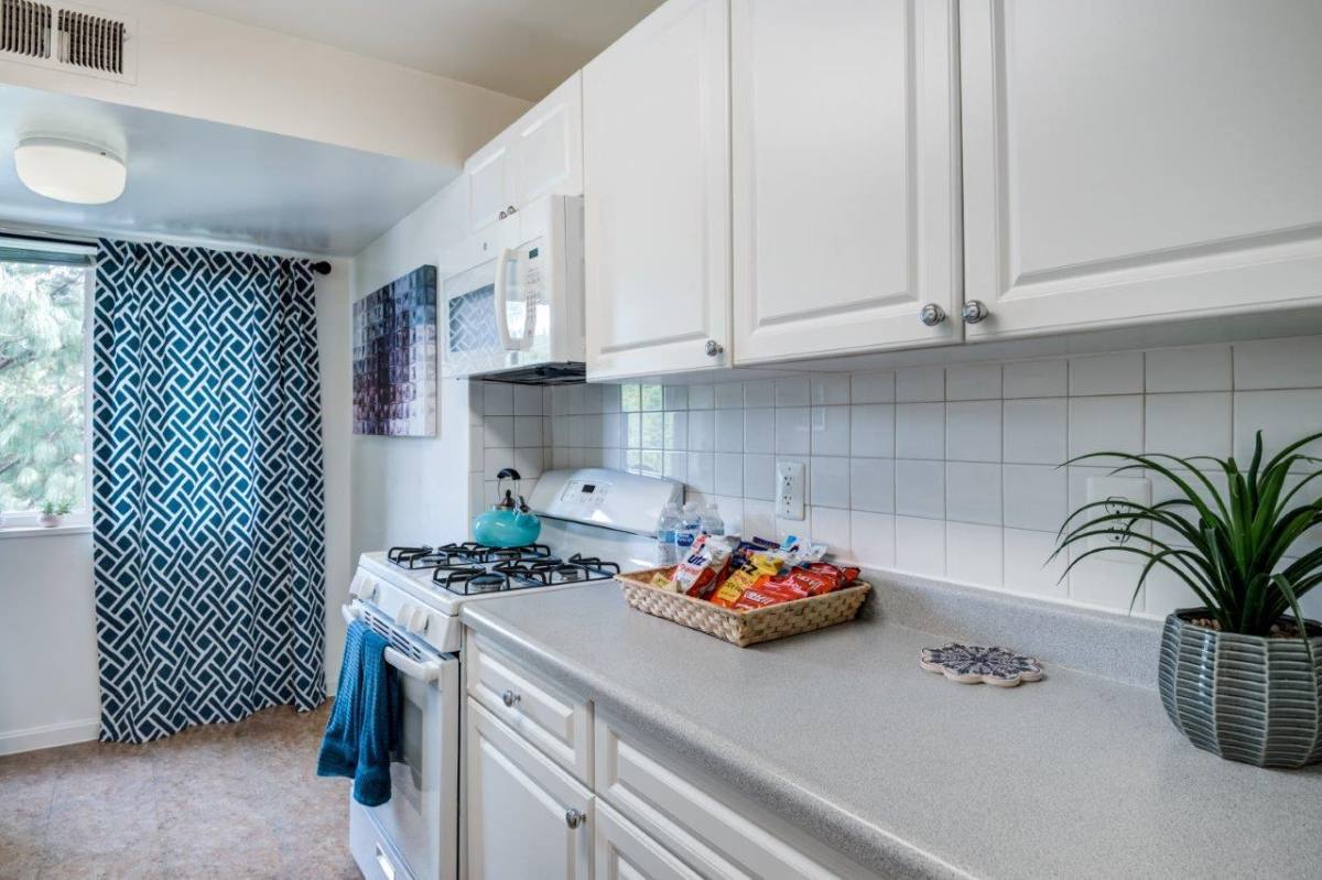 Apartment for rent at 5797 A Rayburn Ave #DR750173, Alexandria, VA 22311