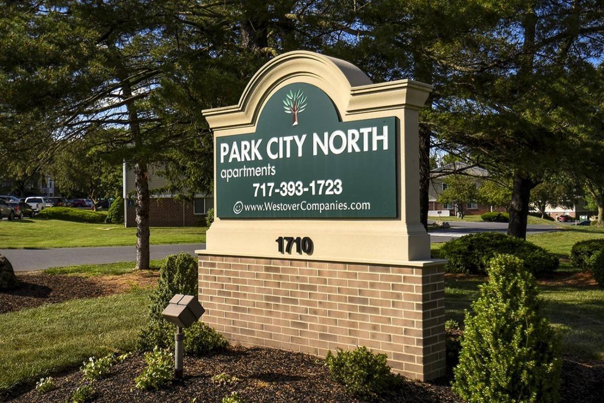 Apartment for rent at Park City North, 1710 Swarr Run Rd #R2139, Lancaster, PA 17601