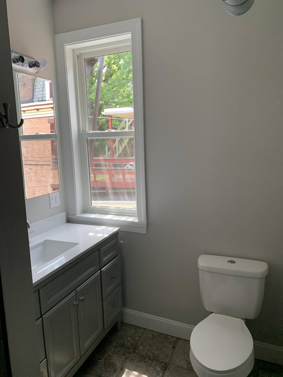 Apartment for rent at 1821 N 2nd St, Harrisburg, PA 17102