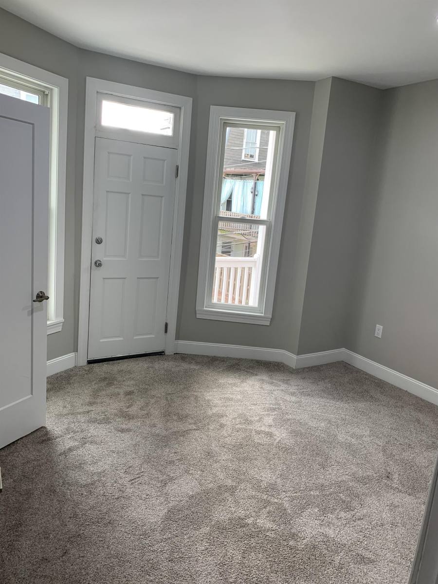 Apartment for rent at 1821 N 2nd St, Harrisburg, PA 17102