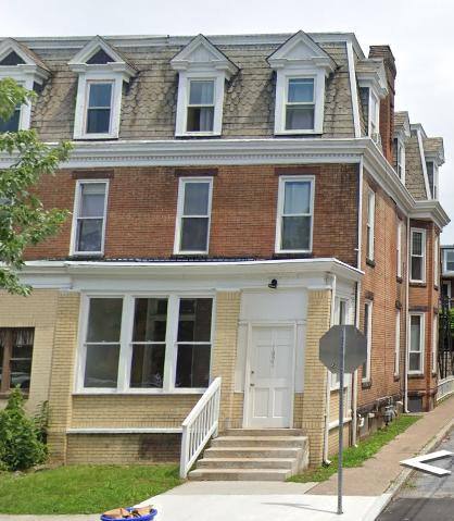 Apartment for rent at 1821 N 2nd St, Harrisburg, PA 17102