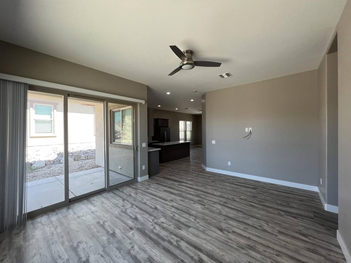 Townhouse for rent at 1368 Harker Court, Bullhead City, AZ 86429