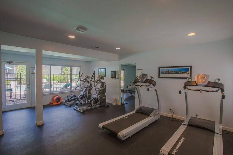 Condo for rent at 2020 S Congress Ave #1202, Austin, TX 78704