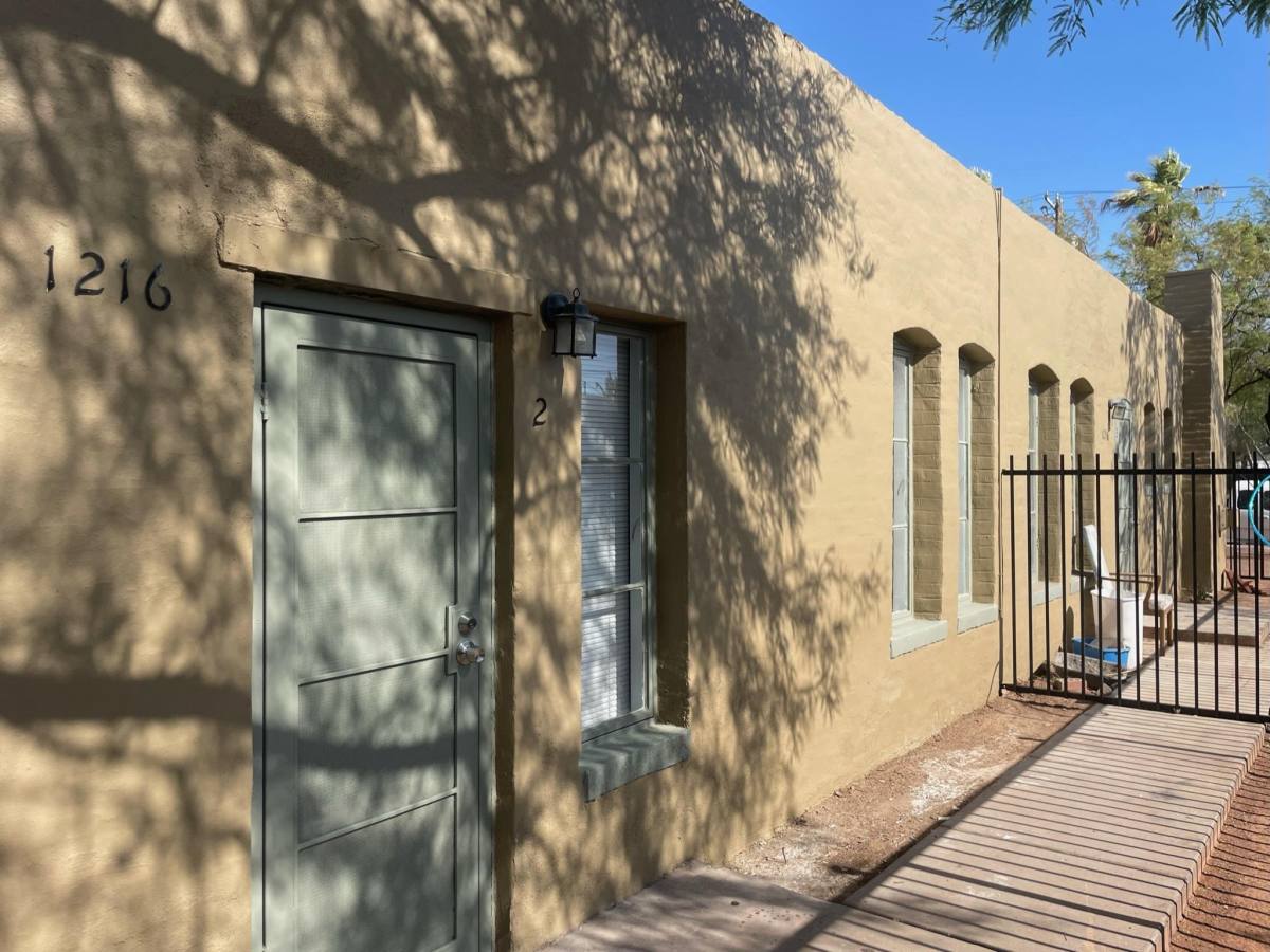 Apartment for rent at Fq Story, 1226 W Roosevelt St #2, Phoenix, AZ 85007