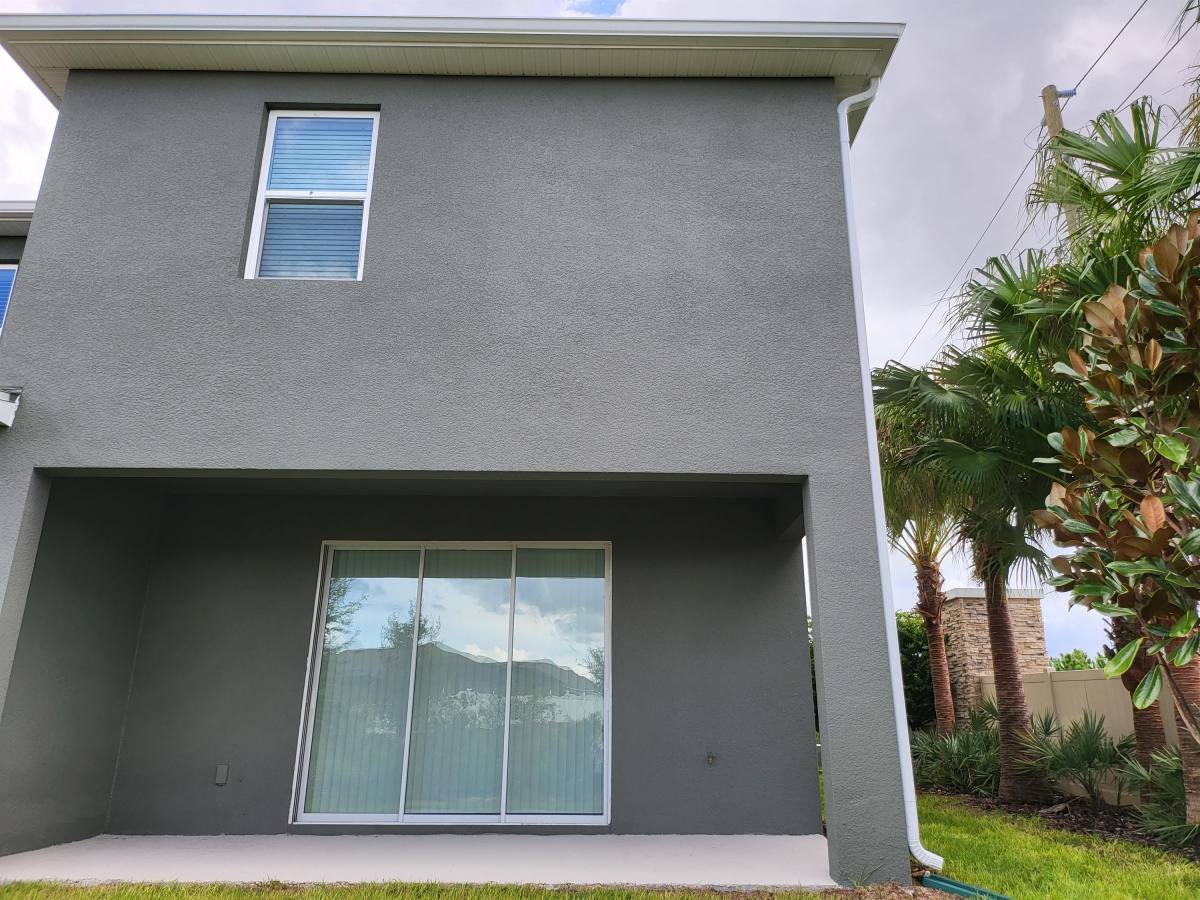 Townhouse for rent at 1204 Draintree St #1, Davenport, FL 33837